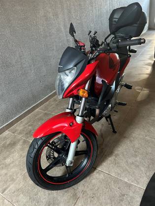 HONDA CB 300R HONDA CB 300R